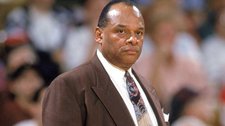 George Raveling Dead at 88, Famed Nike Exec and Basketball Coach