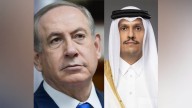 Netanyahu apologises to Qatar PM for attack on Doha: Reports