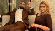 Dubai Princess Sheikha Mahra Enjoys Moroccan Sun Look With Fiance French Montana