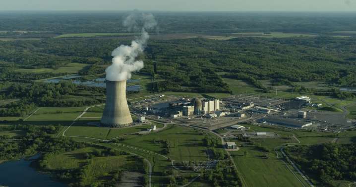 Ameren plans largest solar facility yet next to Callaway nuclear plant, in part for data centers