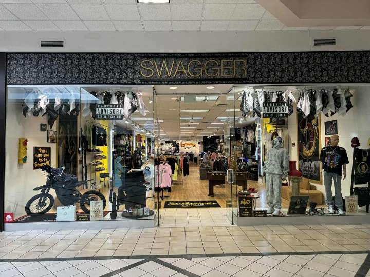 Level Up Your Look: Swaggers Expands to the Eastridge Mall