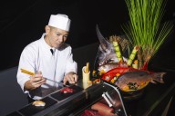 Allegiant Stadium debuts enhanced culinary experience for Las Vegas Raiders games