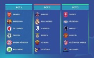 Barcelona femenil enfrentará al Chelsea
