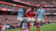Tabla de posiciones de la Premier League tras el Arsenal vs. Manchester City: se movió todo