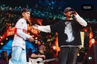 Radamel: "Con Milo canto una zamba dulce"