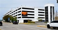 Charleston City Council approves millions for repairs to parking garages, fire stations