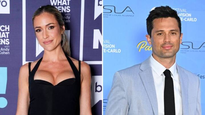 Kristin Cavallari Recalls Police Escort Home After Stephen Colletti Fight