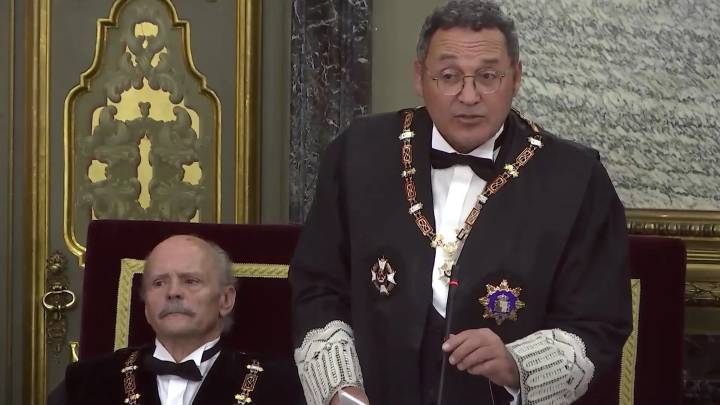 El Supremo rebaja la fianza impuesta a García Ortiz a 75.000 euros y el fiscal general utiliza un inmueble como aval