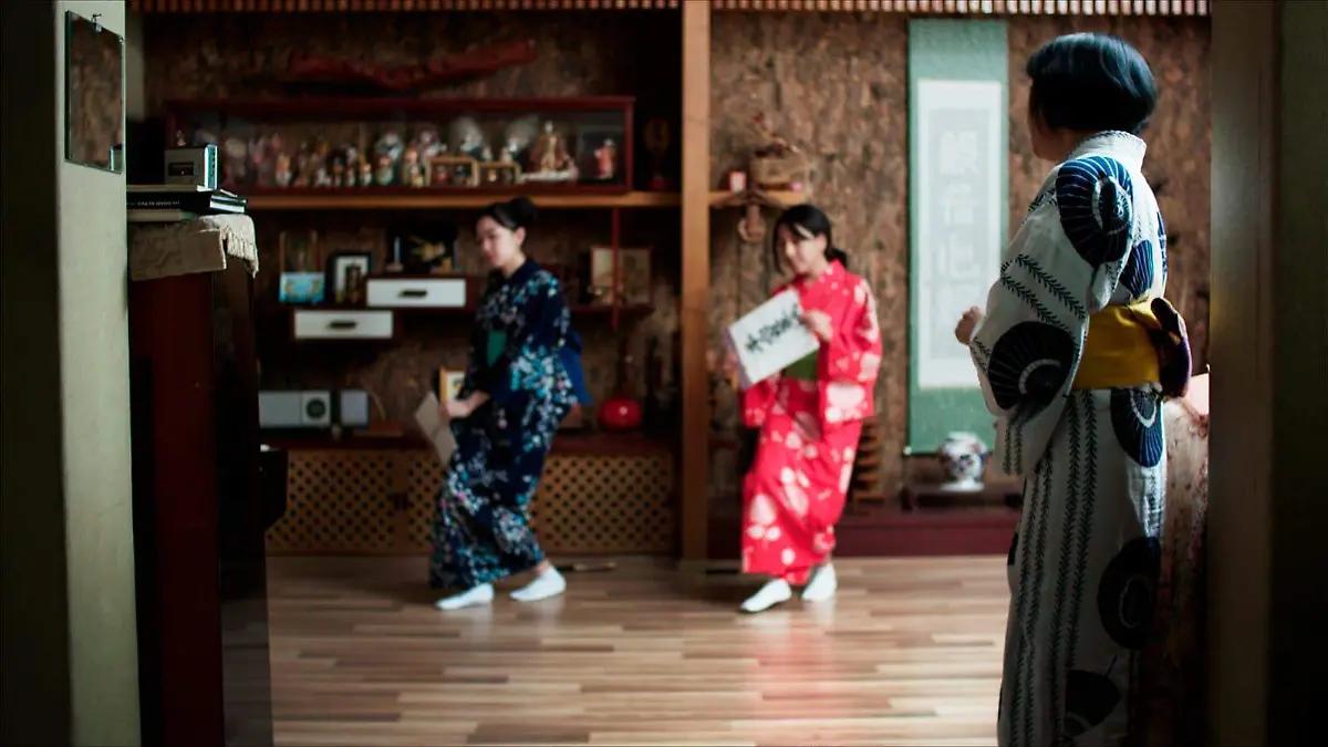 AKI, el cortometraje con el que David Buitrón Fernández participa en el FICM 2025