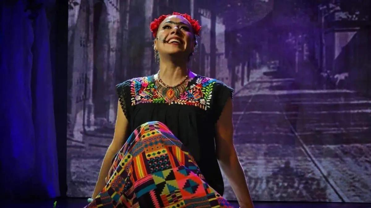 Así es el musical que revive la historia de Frida Kahlo: ¿Cuándo llegará a Puebla?