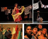 Gruta lleva a escena un viaje sensorial que recrea la fuerza de las antecesoras