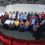 ENCUENTRO DE MEDIOS DE COMUNICACIÓN ALTERNATIVOS Y COMUNITARIOS ACUERDA CREAR CINCO EJES COMUNICACIONALES EN MÉRIDA