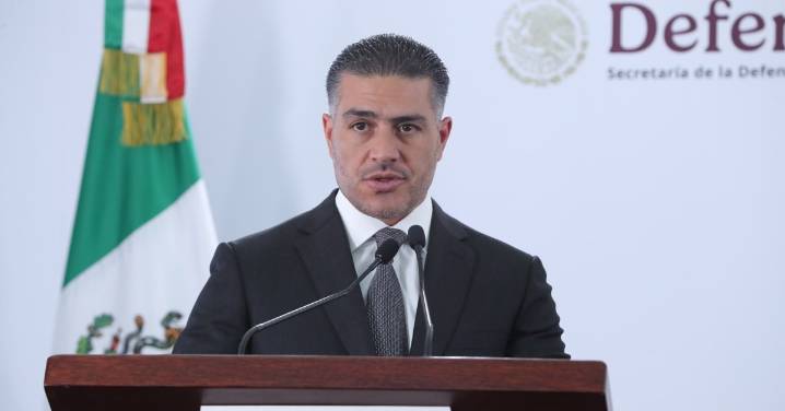 Marina de México confirma que implicado en contrabando de combustible fue hallado muerto