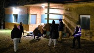 Gov. Kevin Stitt is targeting Tulsa homeless encampments with new initiative. Is OKC next?