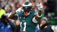 Eagles rumors: A.J. Brown received trade interest during offseason