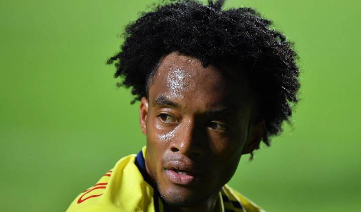 Pisa le cumple a Cuadrado: campeón del mundo refuerza al equipo