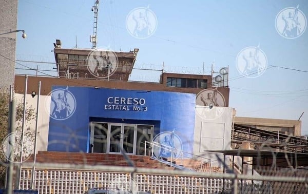 Persisten delitos ordenados desde el interior del Cereso