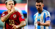 Venezuela vs Argentina, últimas noticias: previa del partido de la Vinotinto por la fecha 17 de eliminatorias