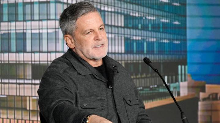 8 Michigan billionaires make Forbes 400 list of America's richest people