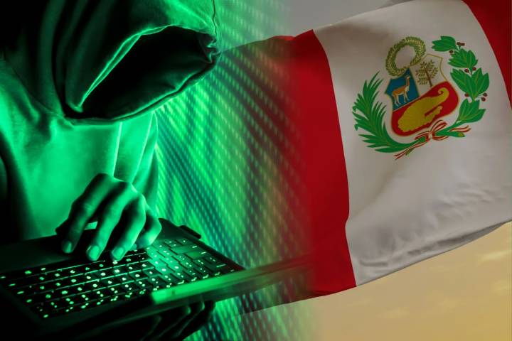 Policía de Perú denuncia hackeo y confirma filtración de datos de inteligencia en redes sociales