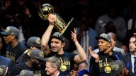 Former Warriors star Zaza Pachulia on where team's dynasty stacks up in NBA lore
