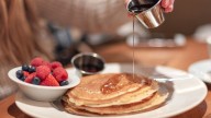 This 3-Ingredient Syrup Is The Perfect Topping For Sweet Breakfast Treats