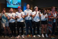 How Charlie Kirk shaped a generation of young people into a conservative force