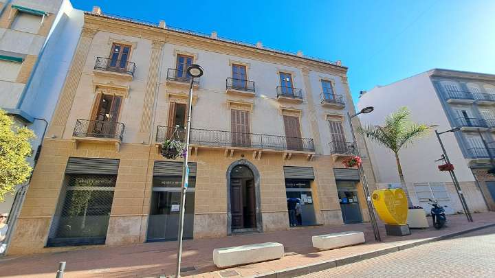 La Mancomunidad de la Costa Tropical entrega 93 subvenciones por más de 66.400 euros