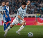 Racing le ganó a Vélez y es semifinalista de la Copa Libertadores 2025