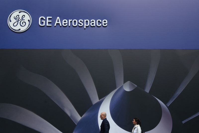 UAW workers reach tentative deal with GE Aerospace at Ohio, Kentucky plants