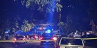 Homicide investigation underway in Inglenook neighborhood of Birmingham