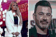 Kimmel says ‘we should follow’ Erika Kirk’s ‘example’ in monologue in return to show