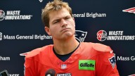 Drake Maye Given Insulting Nickname Following Patriots Loss