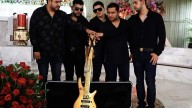 Enigma Norteño recuerda a Ernesto Barajas en su cumpleaños con emotiva misa