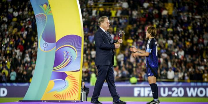 Ramón Jesurún se fue en contra de la remodelación de El Campín, descartando que la selección Colombia juegue en Bogotá: “Sigue siendo insuficiente”