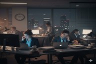 Big name, big pay, even bigger hours: Welcome to City law firms
