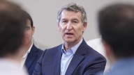 Feijoó acusa a Sánchez de "declarar la guerra" a los jueces: "Es un peligro para España"