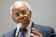 Joseph McNeil, who helped sparked a protest movement at a North Carolina lunch counter, dies at 83