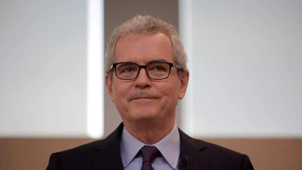 Nestlé estrena presidente y CEO en medio de escándalo
