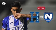 Dónde ver Honduras vs Nicaragua hoy en vivo: qué canales transmite partido gratis por Eliminatorias Concacaf
