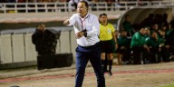 La reflexión de Juan Reynoso acerca de su paso por la selección peruana en Eliminatorias 2026: “Me hago responsable de lo que me tocó”