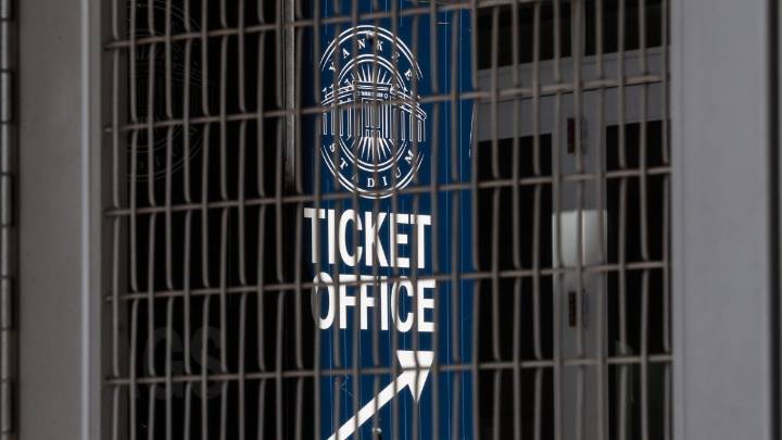 Red Sox vs. Yankees tickets restricted to most New Englanders
