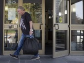 Bernie Lynch has day parole revoked over Facebook friend request