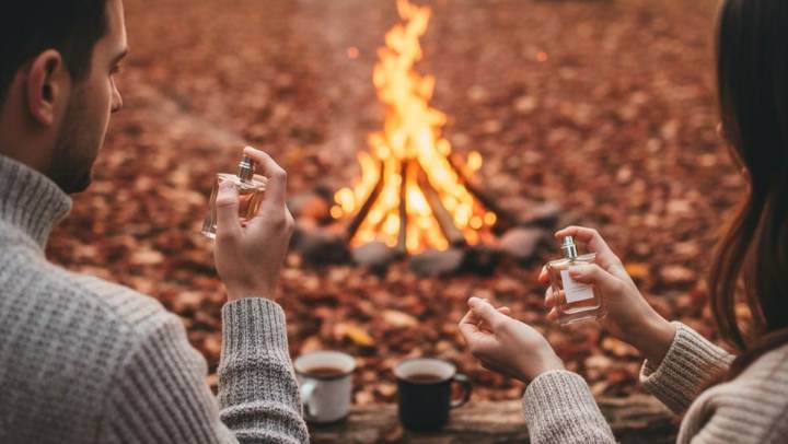 Los mejores perfumes para el otoño en EE.UU. La lista de las 15 fragancias más recomendadas, cálidas y especiadas