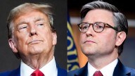 Mike Johnson Says Trump Was “FBI Informant” on Jeffrey Epstein