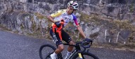 Egan Bernal tras triunfo sobre Landa: "Es una historia bonita que contaré a mis nietos"