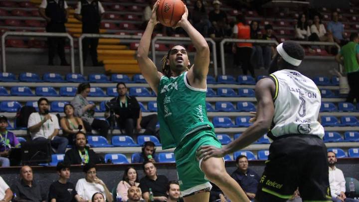 Abejas despiden una triste temporada en la LNBP recibiendo a Astros