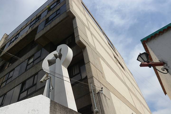 CEDHJ firma convenio de colaboración con 26 OSC