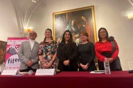 Regresa a Toluca la Feria Internacional del Libro Estado de México 2025