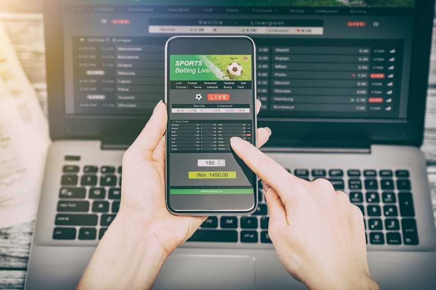 Wagers on touchdowns, strikeouts and even penalties: States eye limits on prop bets